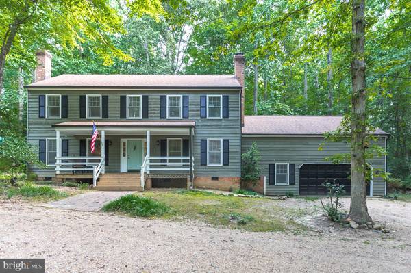 105 BROADFIELD LN, Spotsylvania, VA 22553