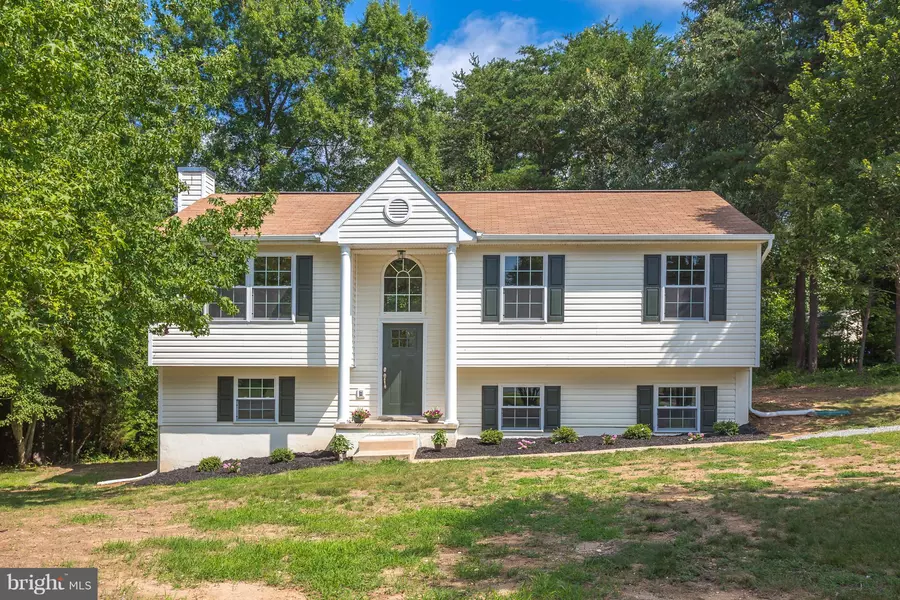 8600 S. FORK CT, Fredericksburg, VA 22407