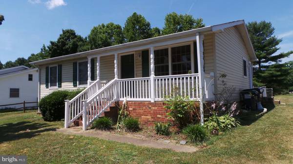 2101 ROCK CREEK RD, Fredericksburg, VA 22407