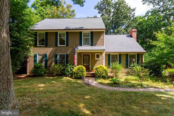 4007 DUKE OF GLOUSTER ST, Fredericksburg, VA 22407