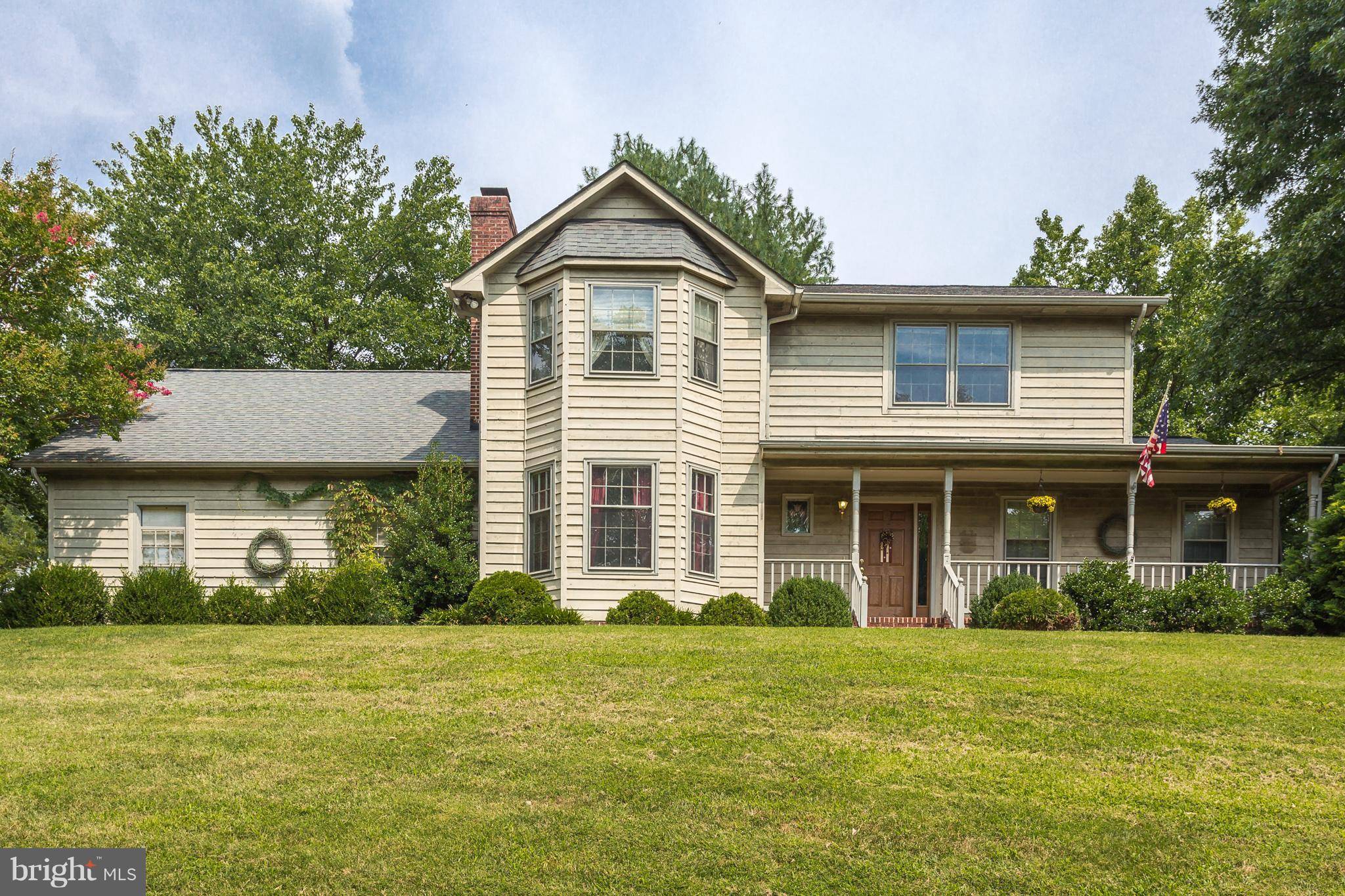 7 TROTTER CIR, Fredericksburg, VA 22407