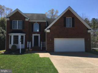 11253 SILVERSTONE DR, Mechanicsville, VA 23116