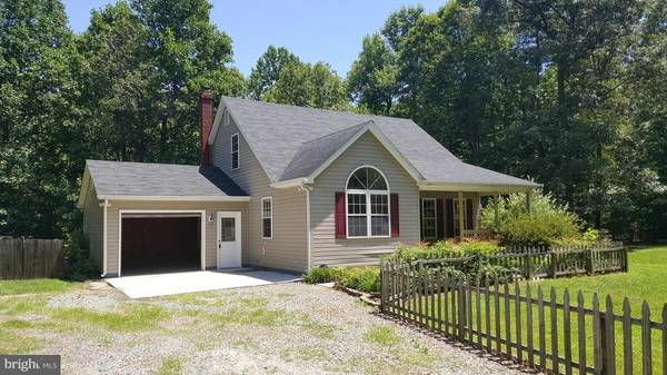 16116 TYLER STATION RD, Beaverdam, VA 23015