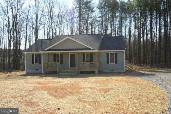 1507 MICKIE TOWN RD, Maidens, VA 23102