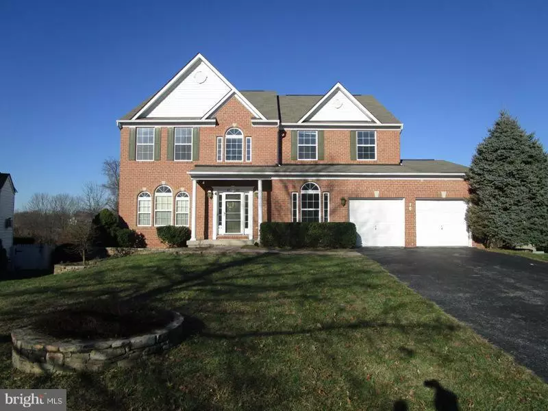 Ellicott City, MD 21043,8505 MILLDAM CT