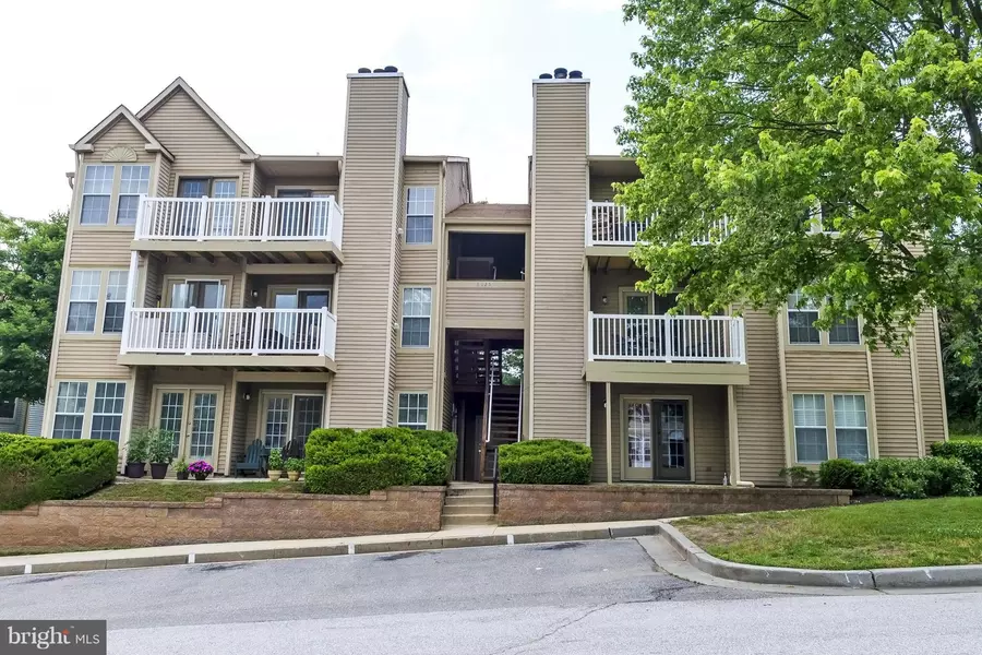 6025 ROCK GLEN DR #5-505, Elkridge, MD 21075