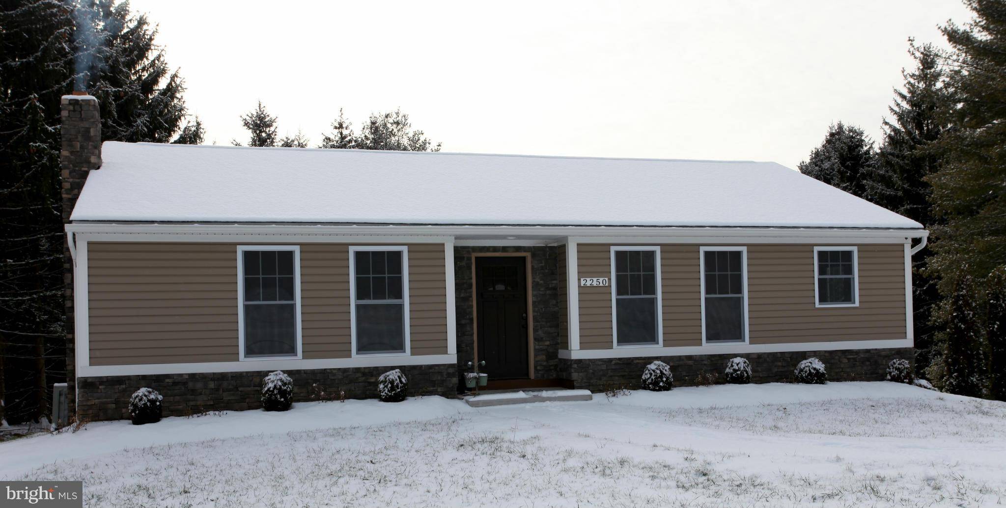 Woodbine, MD 21797,2250 DUVALL RD