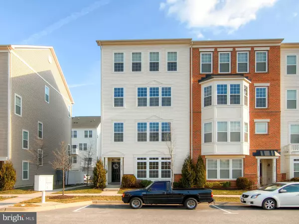 8232 MORRIS PL #46, Jessup, MD 20794