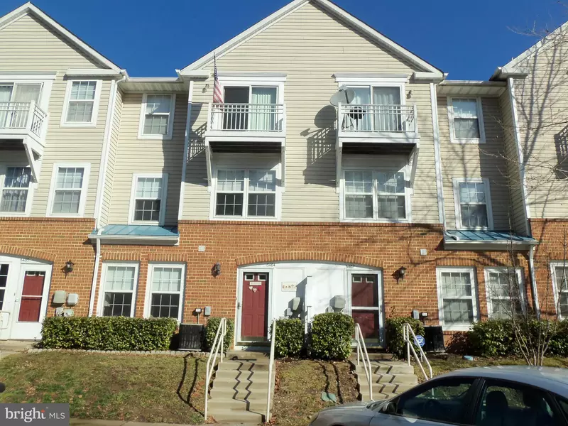 6404 BAYBERRY CT #4, Elkridge, MD 21075