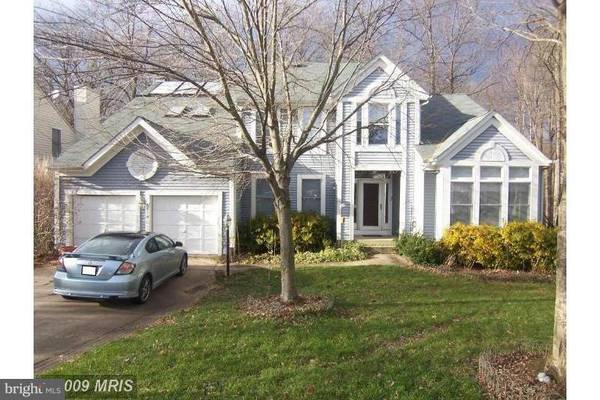 6874 CARAVAN CT, Columbia, MD 21044