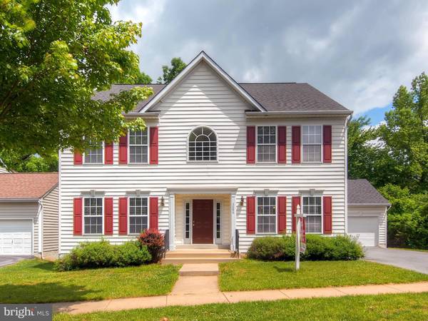 3086 TERRA MARIA WAY, Ellicott City, MD 21042