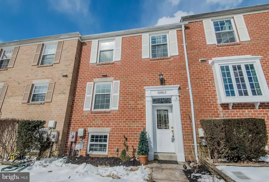 10662 HIGH BEAM CT, Columbia, MD 21044