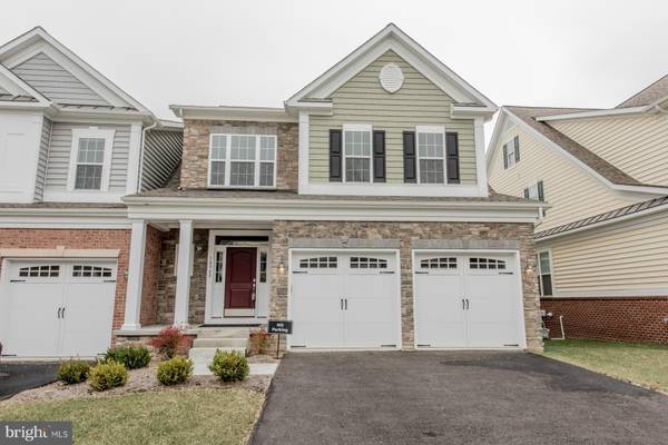 10909 FAIRMONT LN, Ellicott City, MD 21042