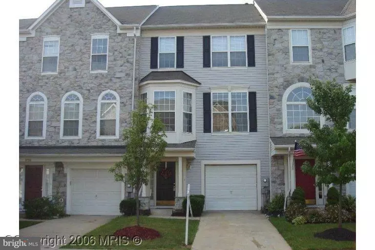 5702 GOLDFINCH CT, Ellicott City, MD 21043