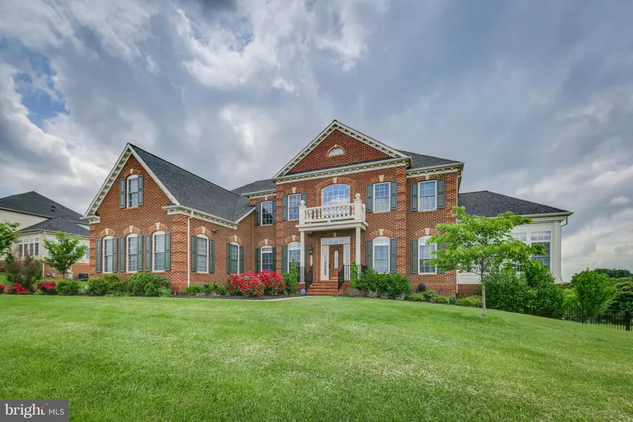 6317 KERNE CT, Clarksville, MD 21029