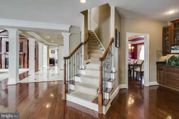 Clarksville, MD 21029,6317 KERNE CT