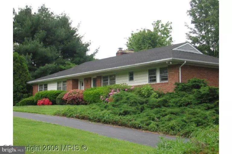 6701 WHITEGATE RD, Clarksville, MD 21029