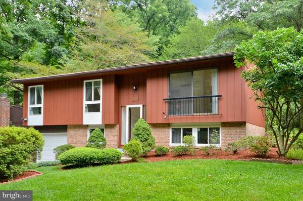 5353 THUNDER HILL RD, Columbia, MD 21045