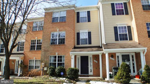 5226 WINDING STAR CIR, Columbia, MD 21044