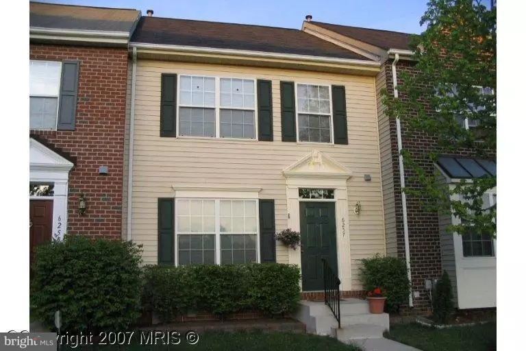 6257 DEEP EARTH LN, Columbia, MD 21045