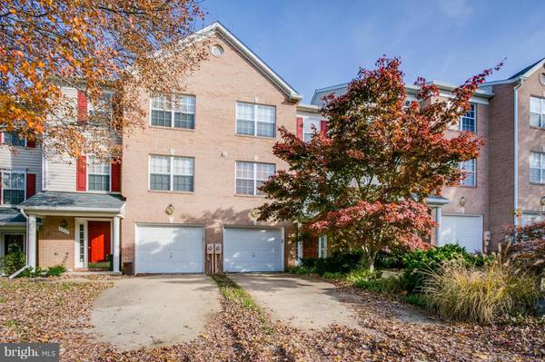 5210 WINDING STAR CIR, Columbia, MD 21044