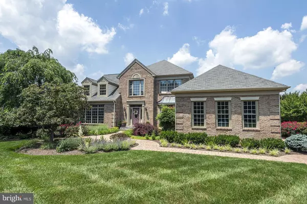 5569 BROADWATER LN, Clarksville, MD 21029