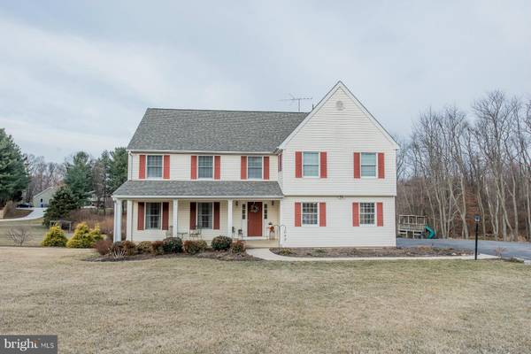 3334 BRANTLY RD, Glenwood, MD 21738