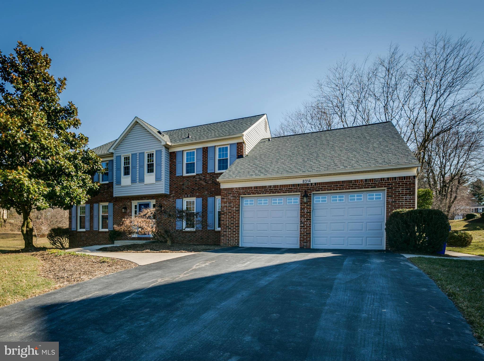 8314 HONEY HILL RD, Laurel, MD 20723