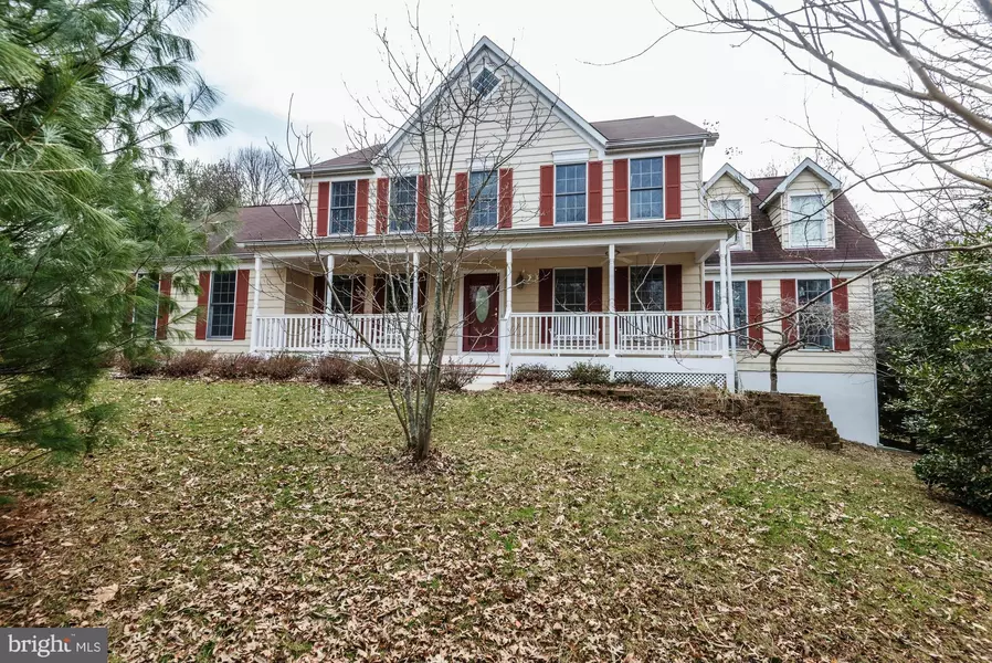 10634 QUARTERSTAFF RD, Columbia, MD 21044