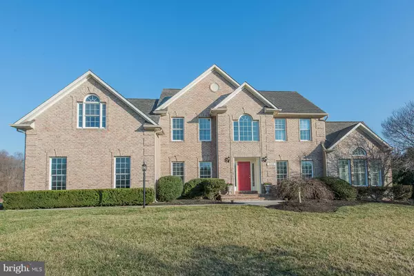 3100 FOX VALLEY DR, West Friendship, MD 21794