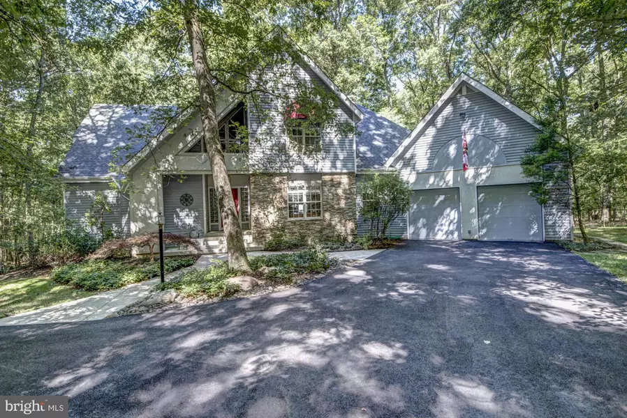 13816 LAKESIDE DR, Clarksville, MD 21029