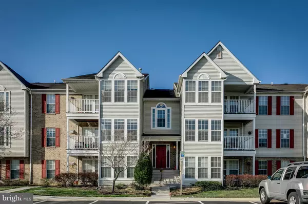 6205 SANDPIPER CT #202, Elkridge, MD 21075