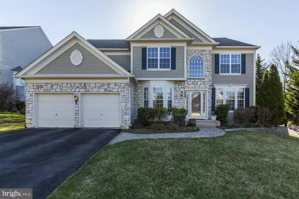 6408 GALWAY DR, Clarksville, MD 21029