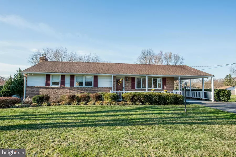 10517 GORMAN RD, Laurel, MD 20723