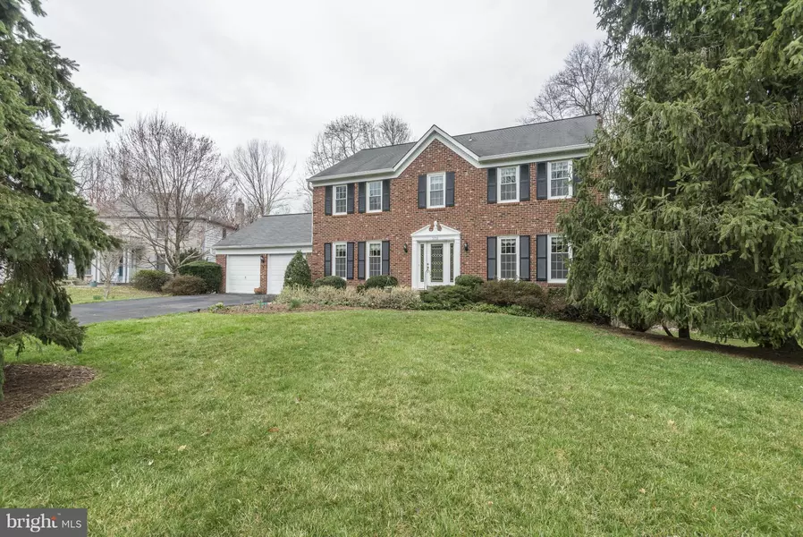 5208 WOODAM CT, Columbia, MD 21044