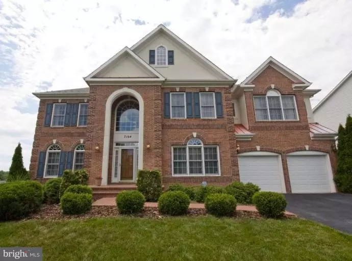 Elkridge, MD 21075,7164 COLLINGWOOD CT