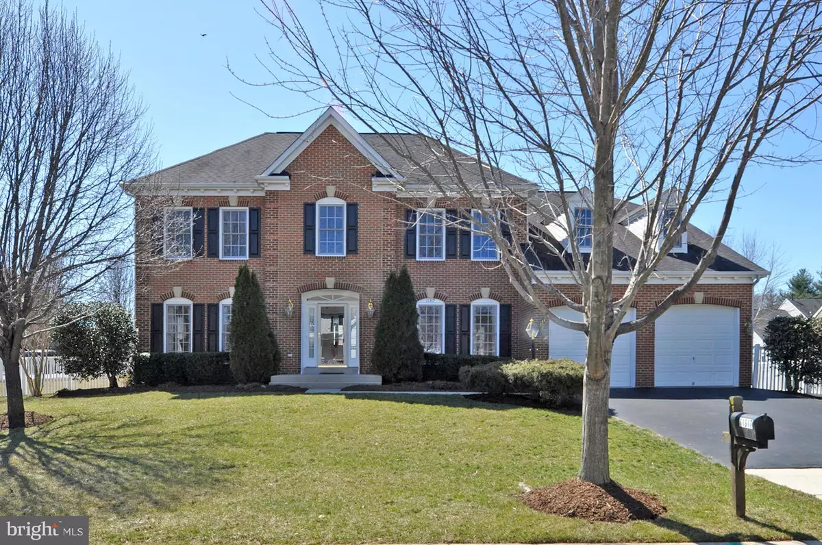 Laurel, MD 20723,11317 CASTLEWOOD CT