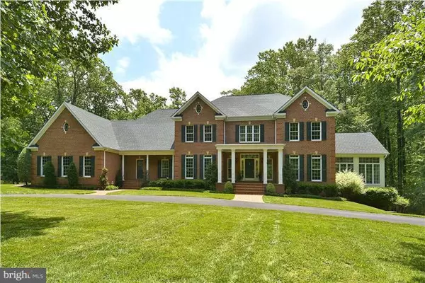 7307 MEADOW WOOD WAY, Clarksville, MD 21029