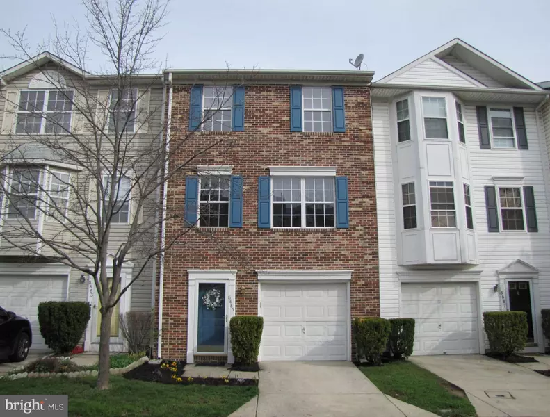 8885 GOOSE LANDING CIR #0, Columbia, MD 21045