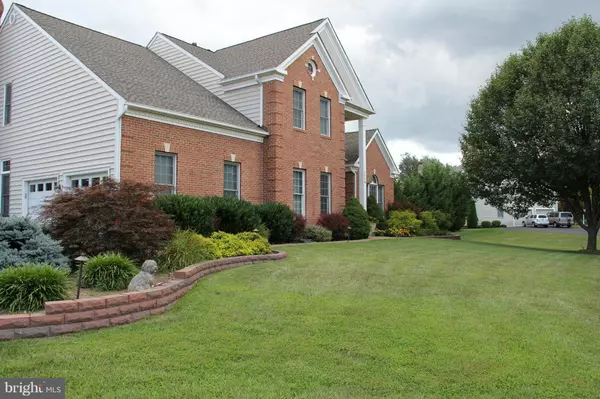 7104 CARLISLE CT, Clarksville, MD 21029