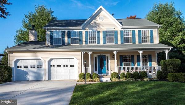 6510 BARLEY CORN ROW, Columbia, MD 21044