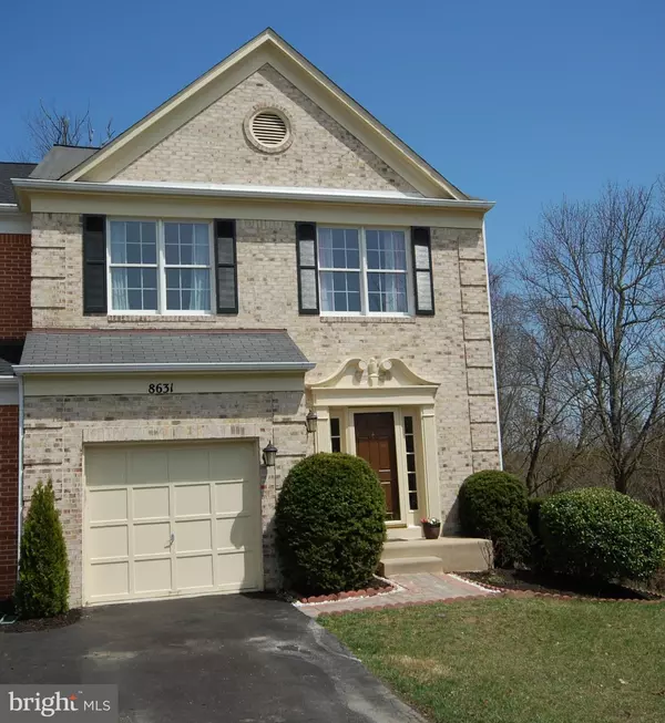 8631 TRAIL VIEW DR, Ellicott City, MD 21043