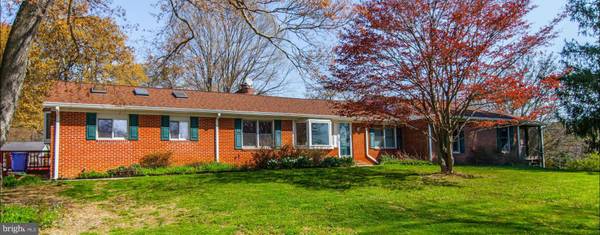 14050 FORSYTHE RD, Sykesville, MD 21784