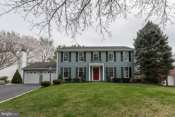 10217 LITTLE BRICK HOUSE CT, Ellicott City, MD 21042