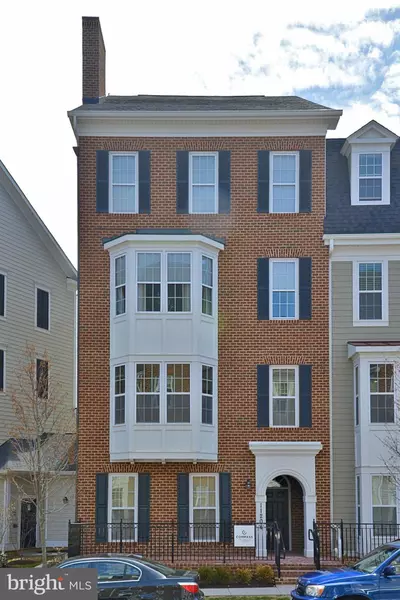 11204 CHASE ST #1, Fulton, MD 20759