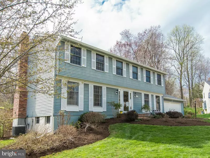 4026 TWILIGHT GROVE CT, Ellicott City, MD 21042