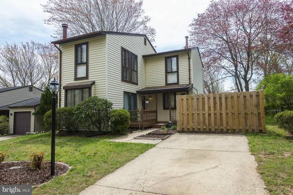 9563 LANDBREEZE ROW, Columbia, MD 21045