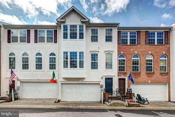 7584 CHERRYBARK OAK LN #189, Elkridge, MD 21075