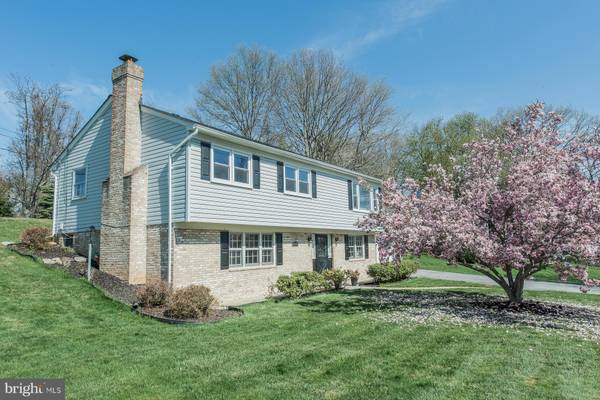 4834 ROUNDHILL RD, Ellicott City, MD 21043