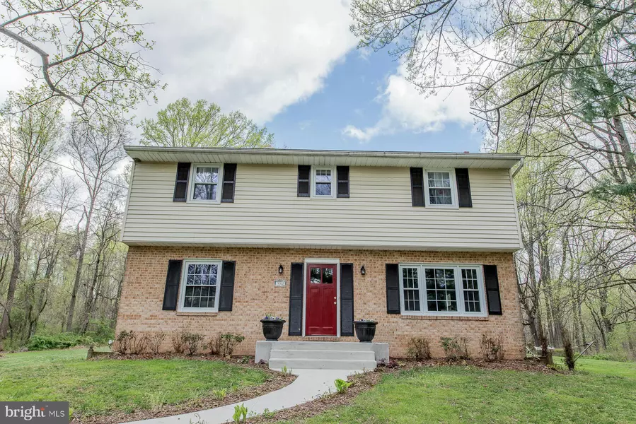 3000 MULLINEAUX LN, Ellicott City, MD 21042